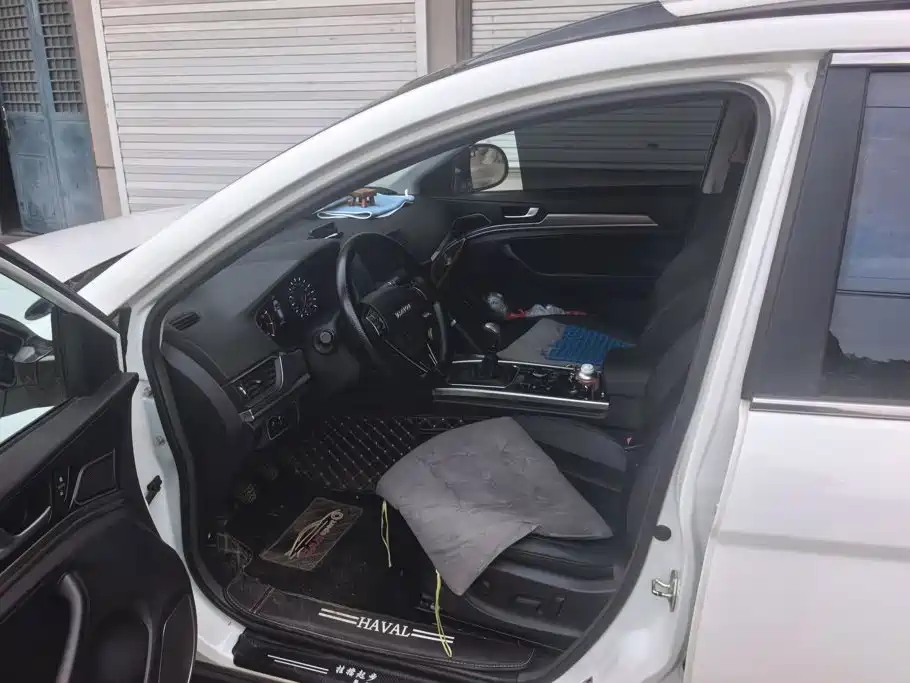 Haval H6 — миниатюра 9
