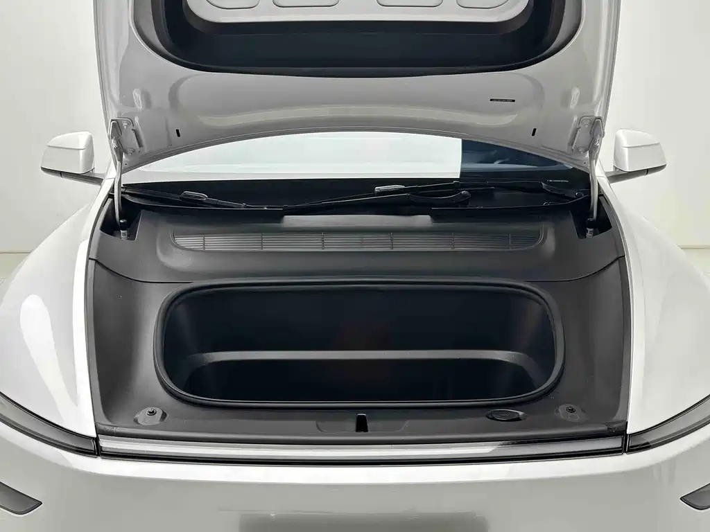 Tesla Model Y — миниатюра 17