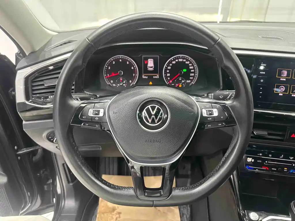 Volkswagen Tayron — миниатюра 12