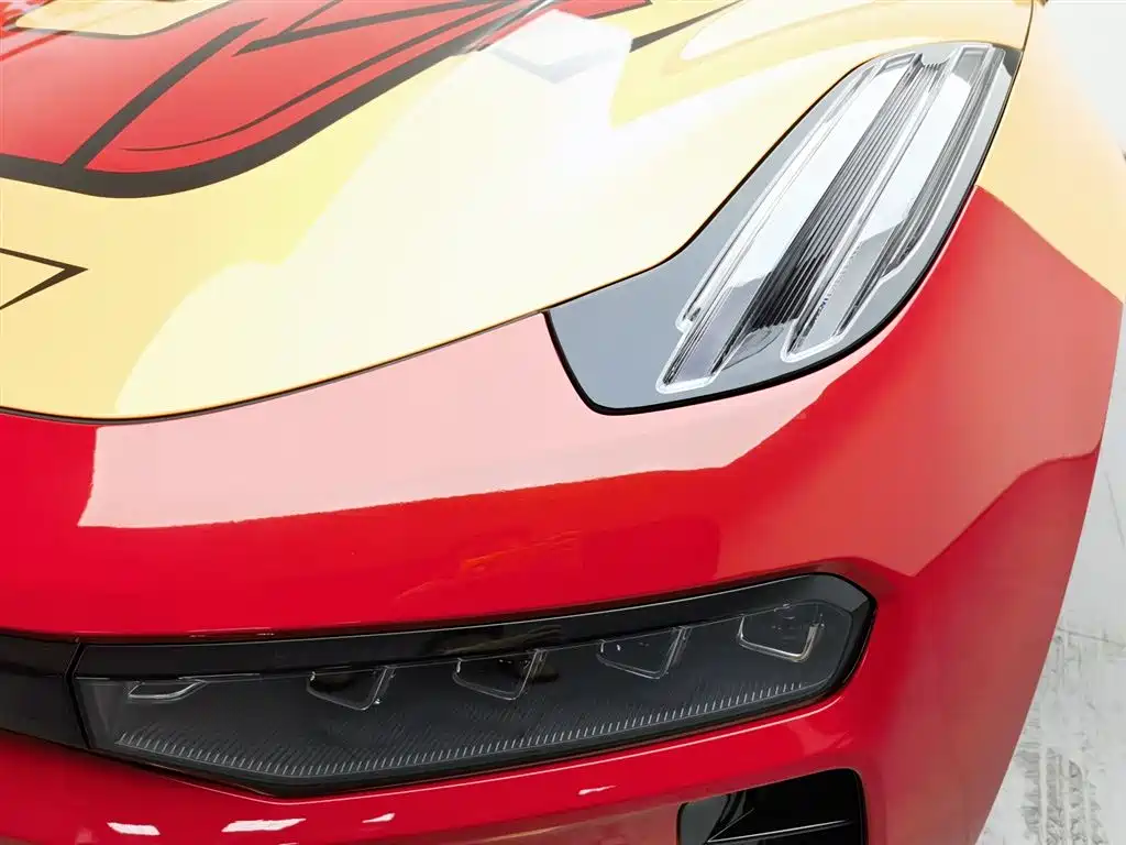 ZEEKR EXTREME KRYPTON 001