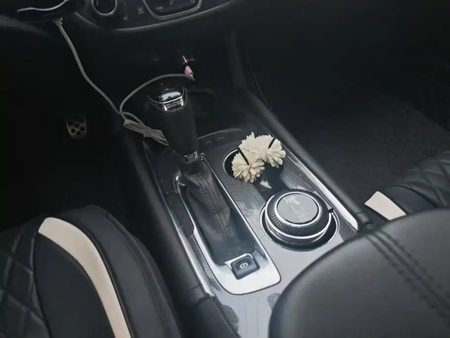 Chevrolet Malibu XL — миниатюра 16