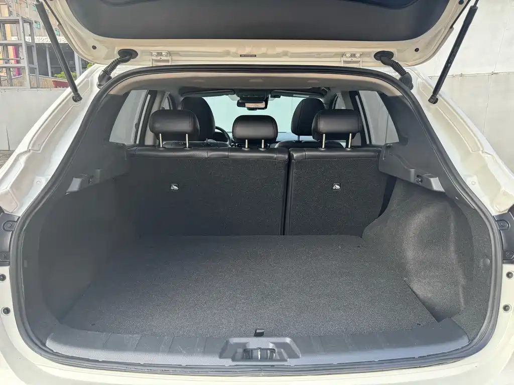 Nissan Qashqai — миниатюра 26