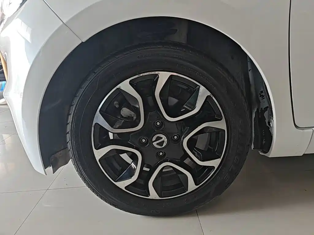 JMEV EV3 — миниатюра 23