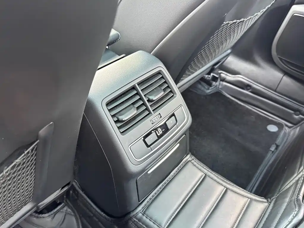 Audi A4L — миниатюра 34