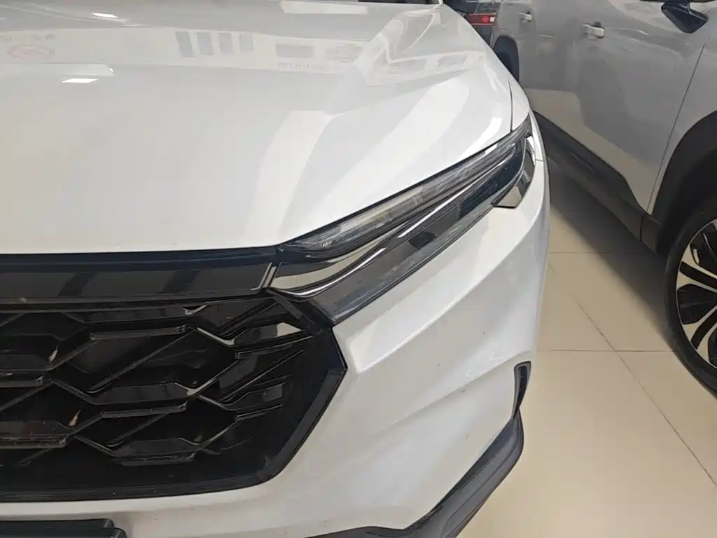 Honda CR-V PHEV — миниатюра 24