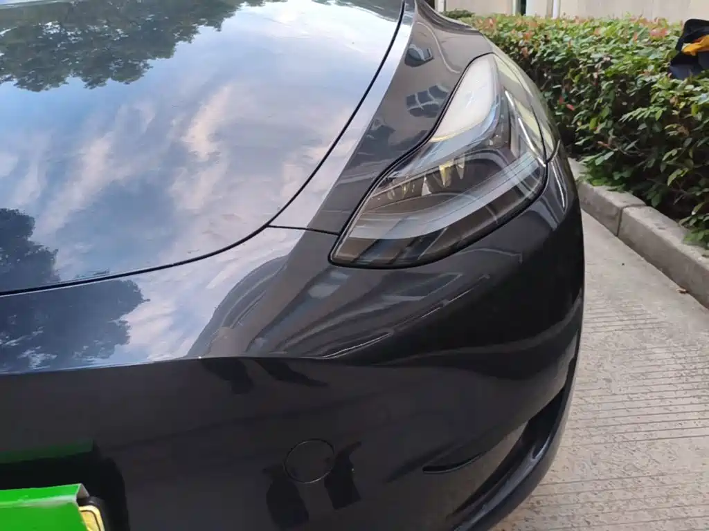 Tesla Model Y — миниатюра 24