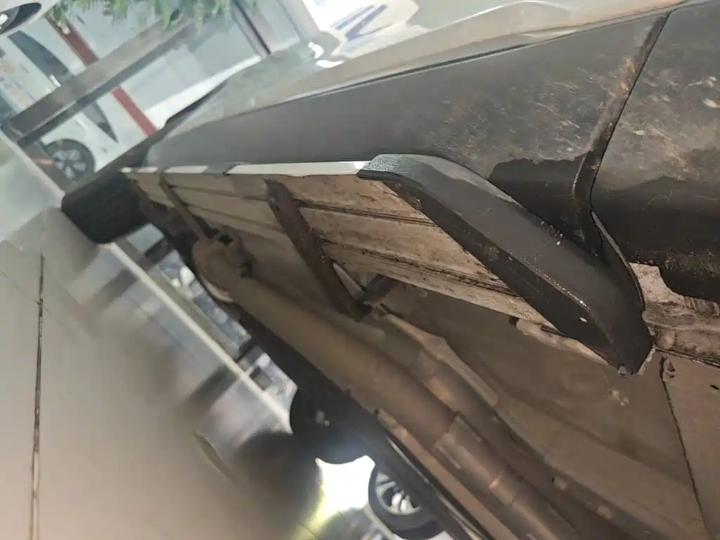 Honda CR-V PHEV — миниатюра 21