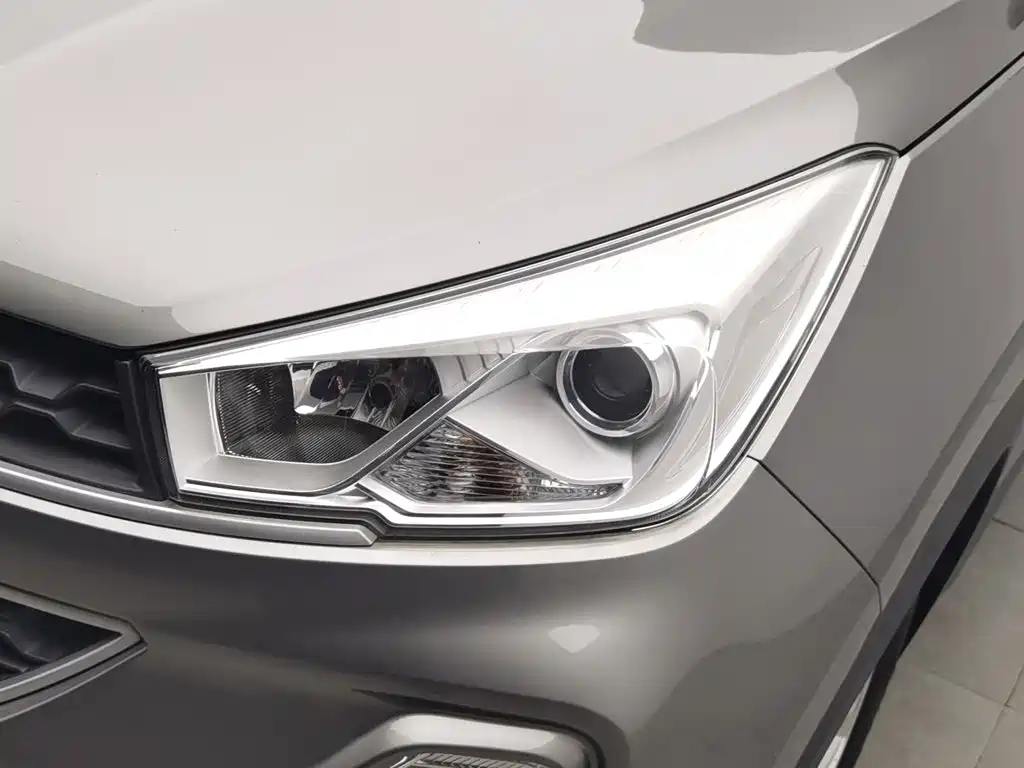 Wuling Hongguang S3 — миниатюра 7