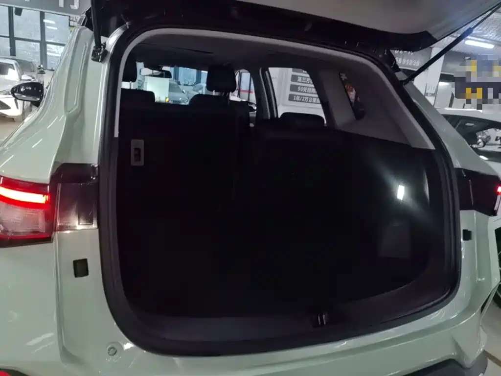 Wuling Xingchen — миниатюра 19
