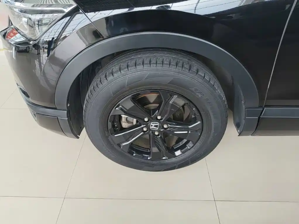 Honda Breeze — миниатюра 23