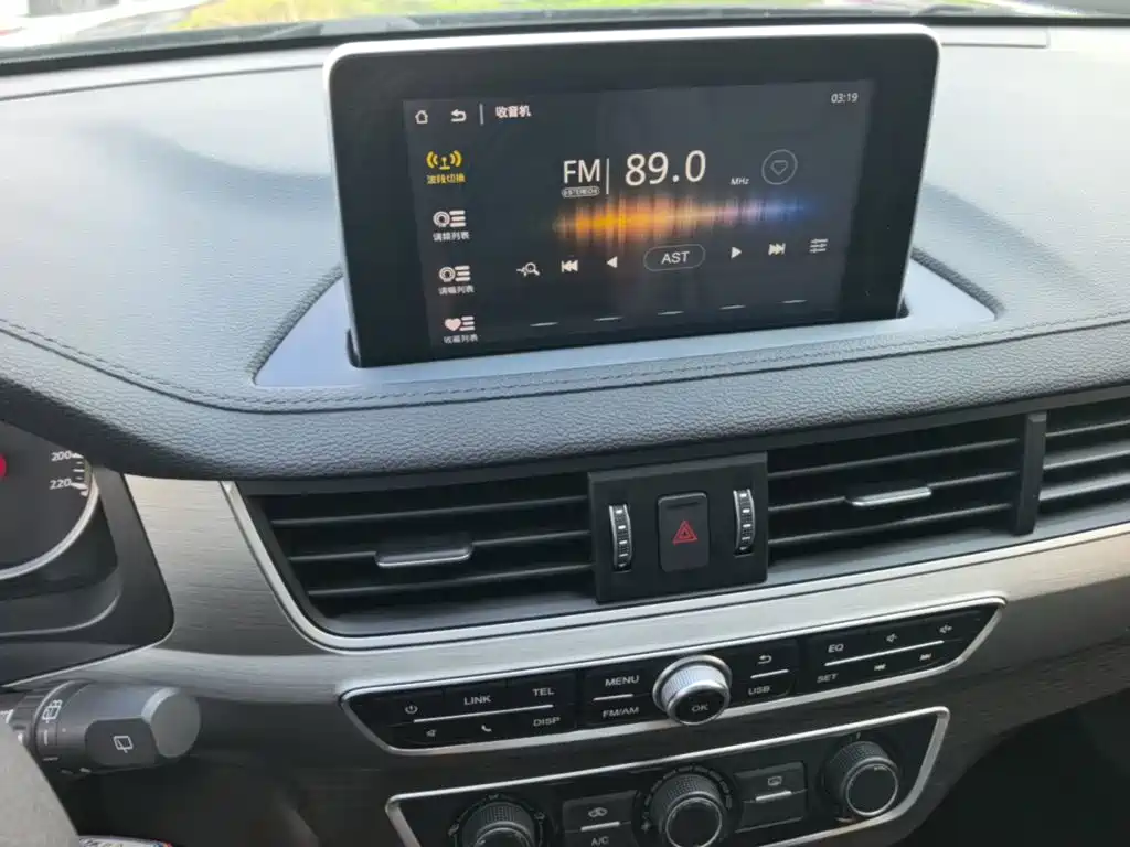 Fengxing Fengxing T5 — миниатюра 13