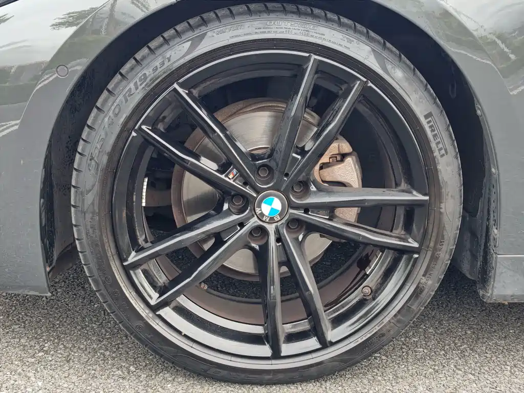 BMW 4 Series — миниатюра 9