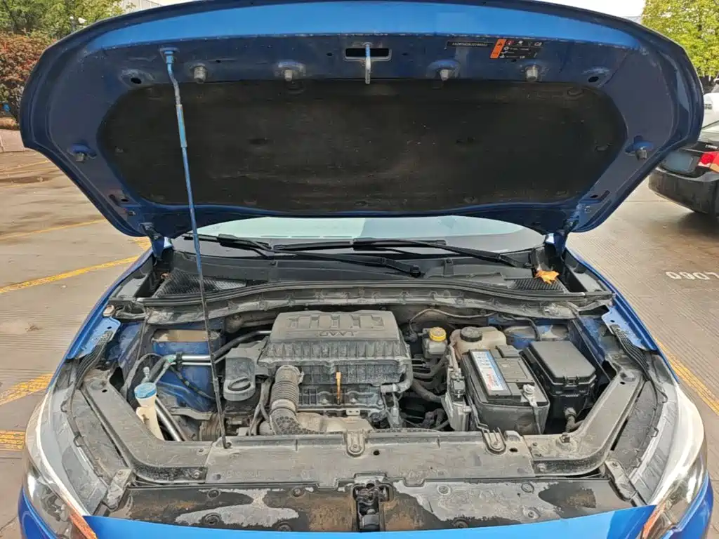 MG ZS — миниатюра 20