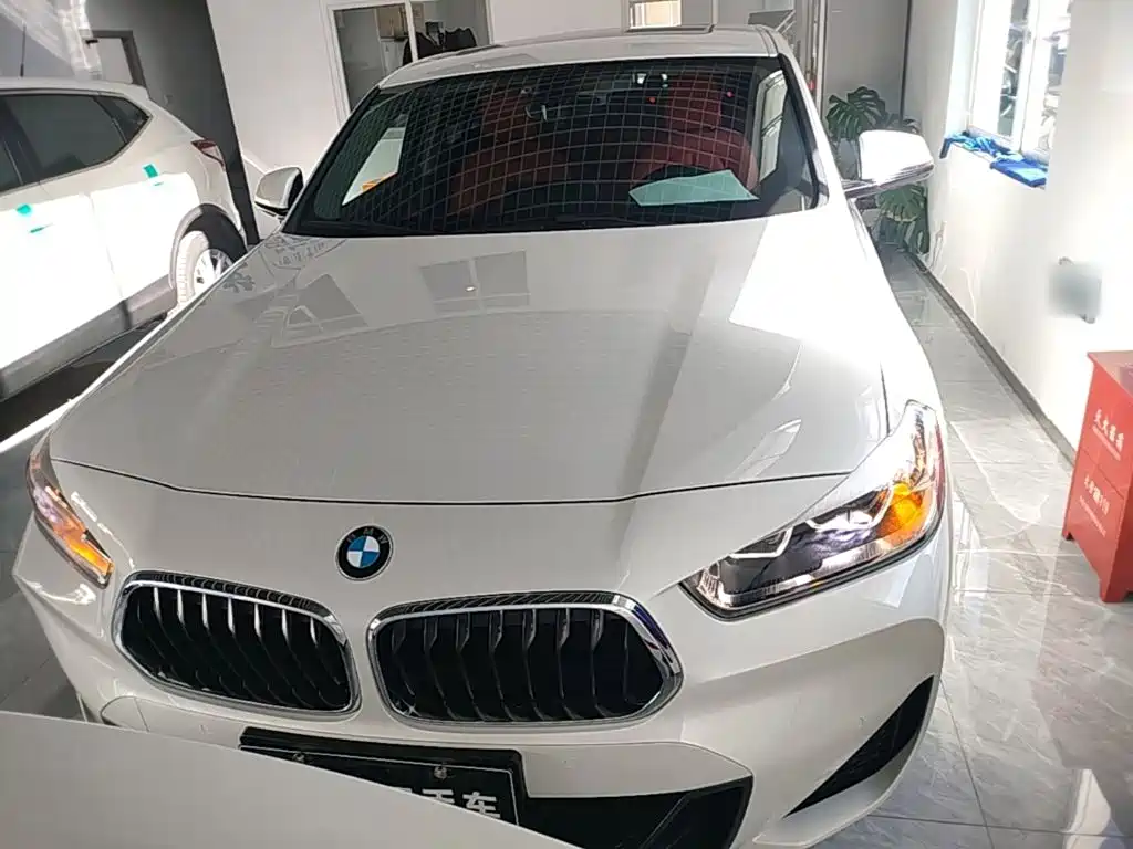 BMW X2 — миниатюра 3