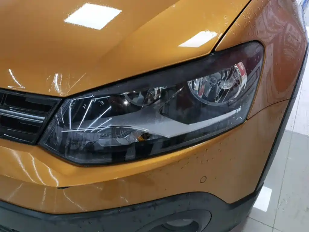 Volkswagen Polo — миниатюра 24