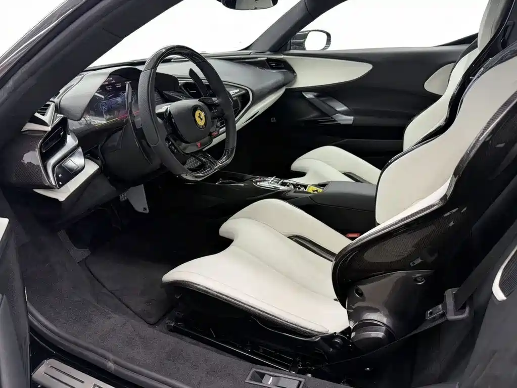 Ferrari SF90 — миниатюра 3