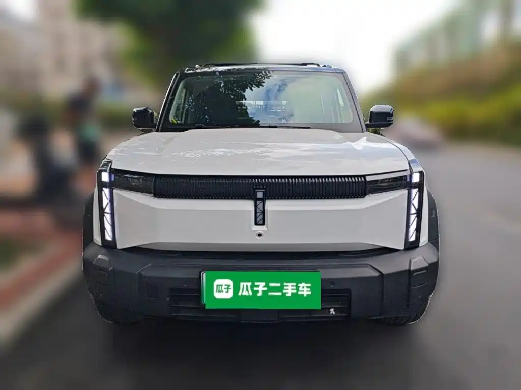 iCAR iCAR 03 — миниатюра 2