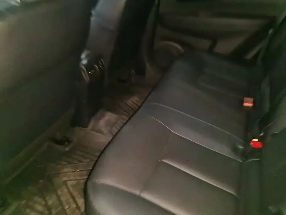 Nissan X-Trail — миниатюра 11