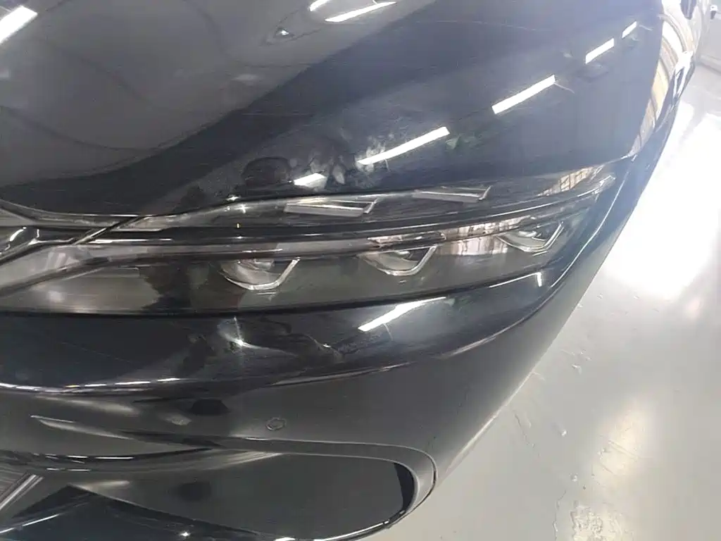 BYD Han — миниатюра 24