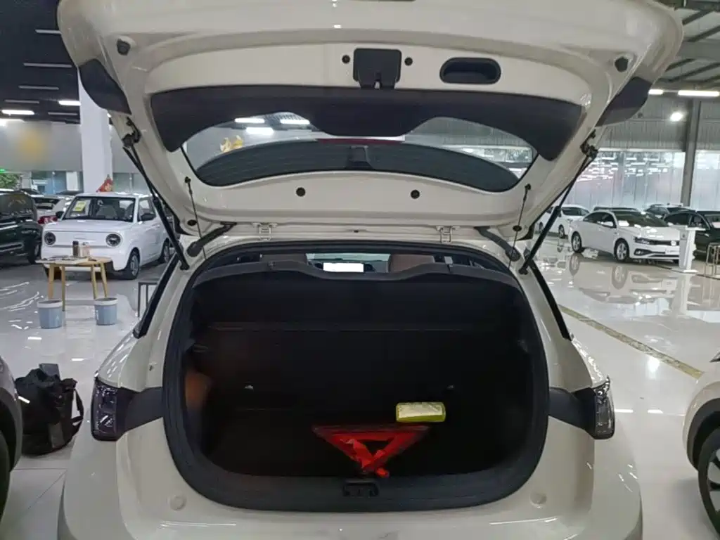 BYD Dolphin — миниатюра 19