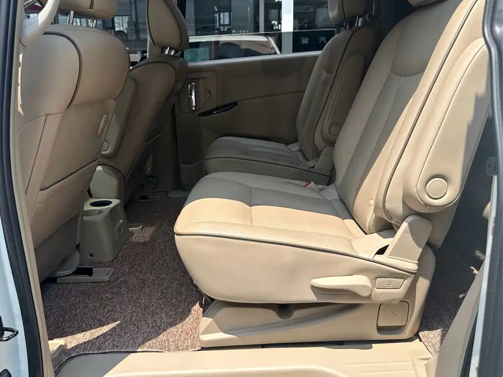 Nissan Quest — миниатюра 24