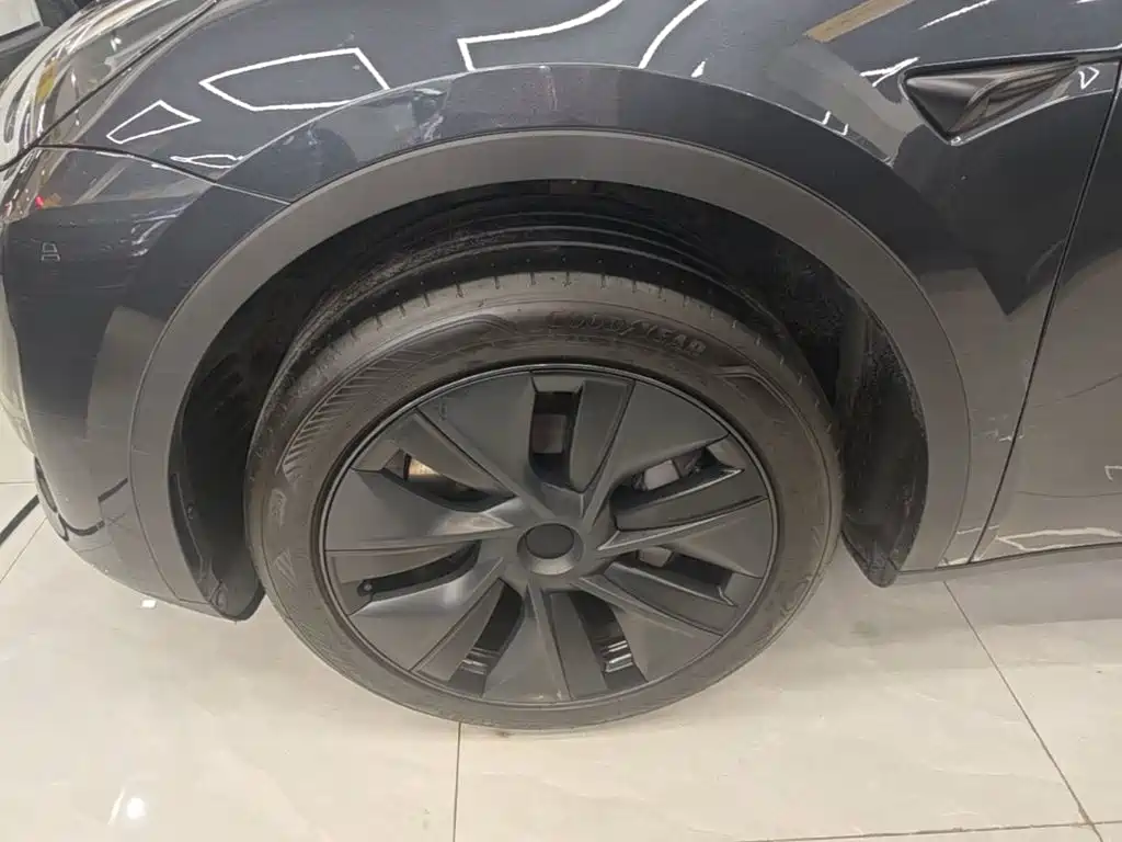 Tesla Model Y — миниатюра 23
