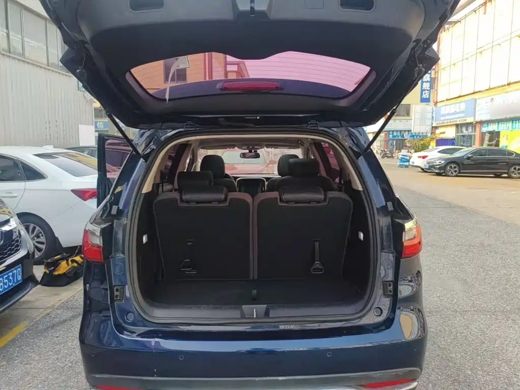 BYD MAX — миниатюра 19