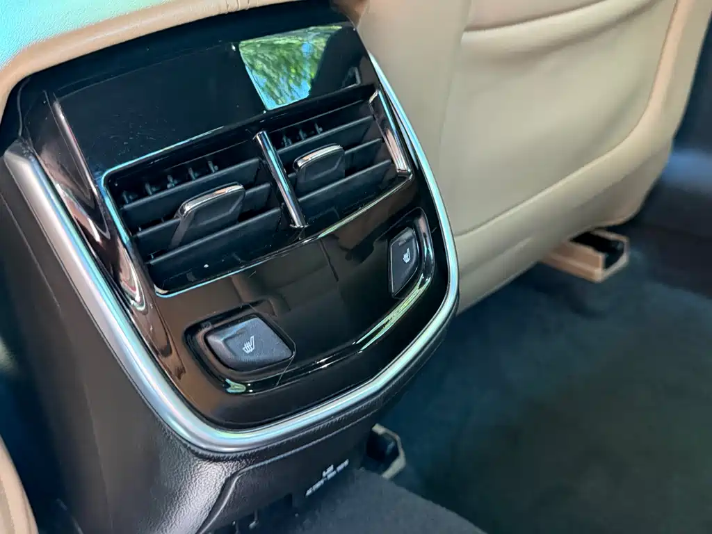 Cadillac XTS 2018 28T Luxury