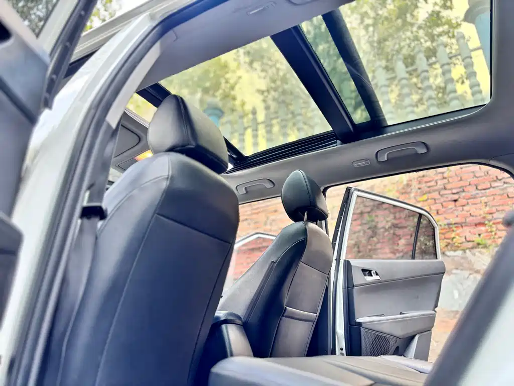Hyundai ix25 — миниатюра 8