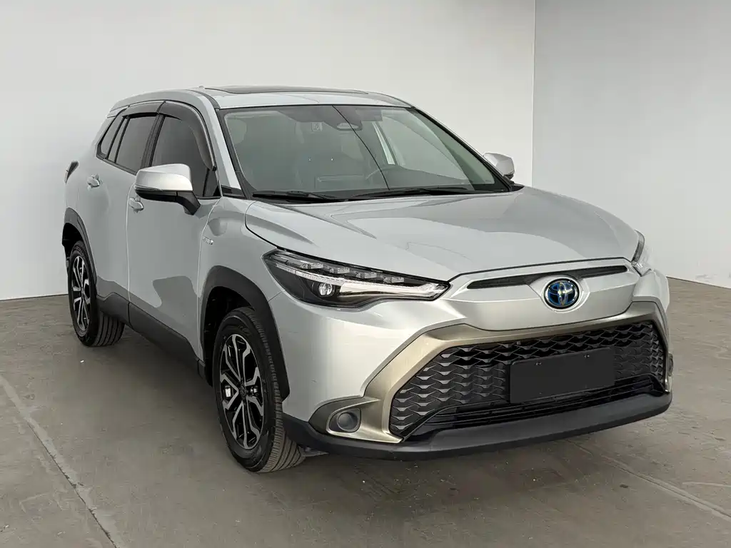 Toyota Frontlander — миниатюра 3