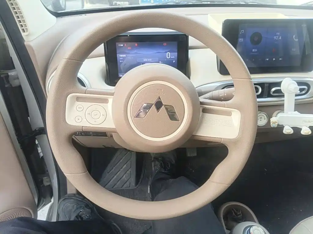 Wuling MINIEV — миниатюра 15