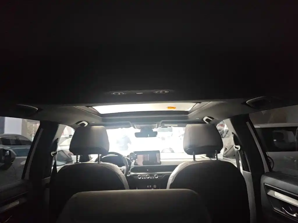 Honda CR-V PHEV — миниатюра 18