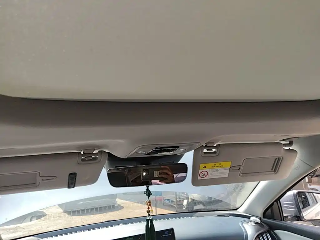 BYD Yuan Plus — миниатюра 18