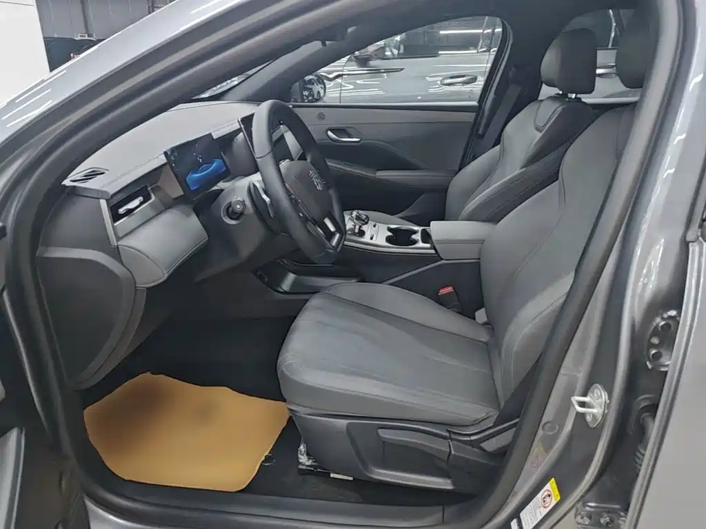 BYD Qin PLUS — миниатюра 15