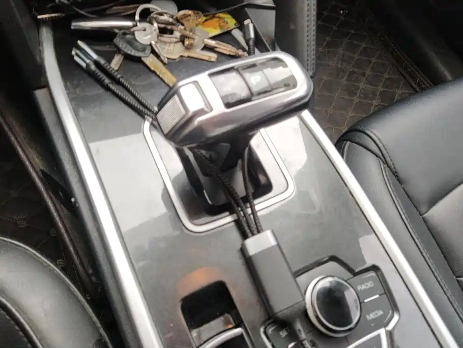 Haval H6 — миниатюра 16