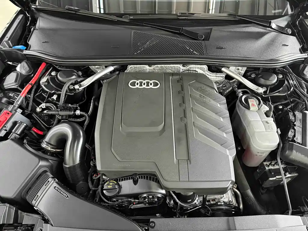 Audi A6L — миниатюра 15