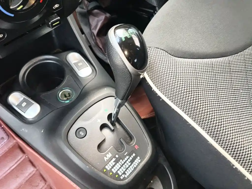 BYD F0 — миниатюра 14