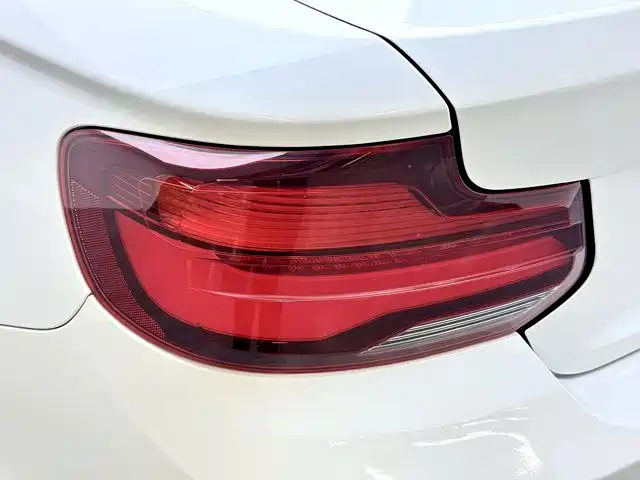 BMW 2 Series (Import) — миниатюра 14