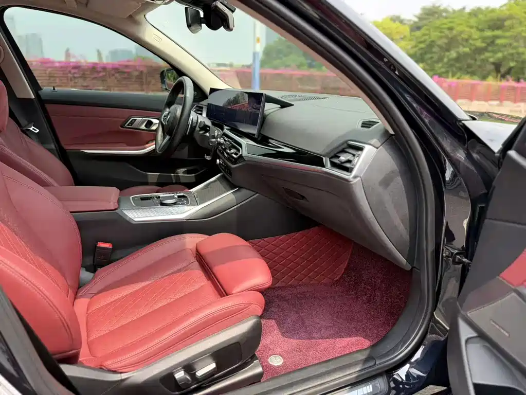 BMW 3 Series — миниатюра 3