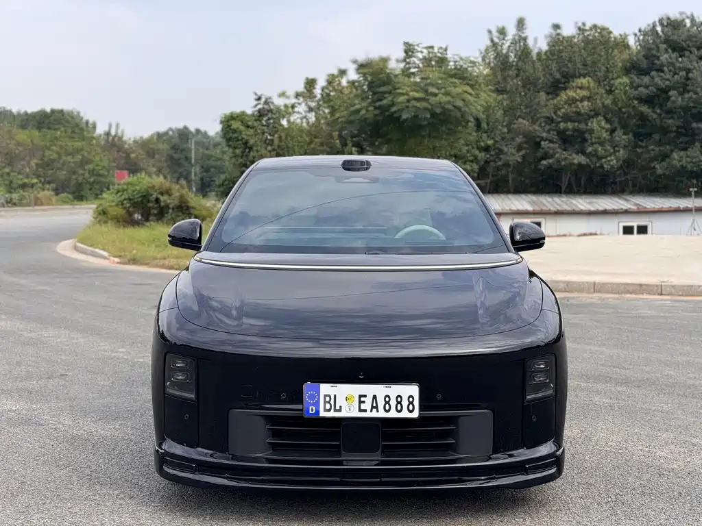 Li Auto Li i6 — миниатюра 2