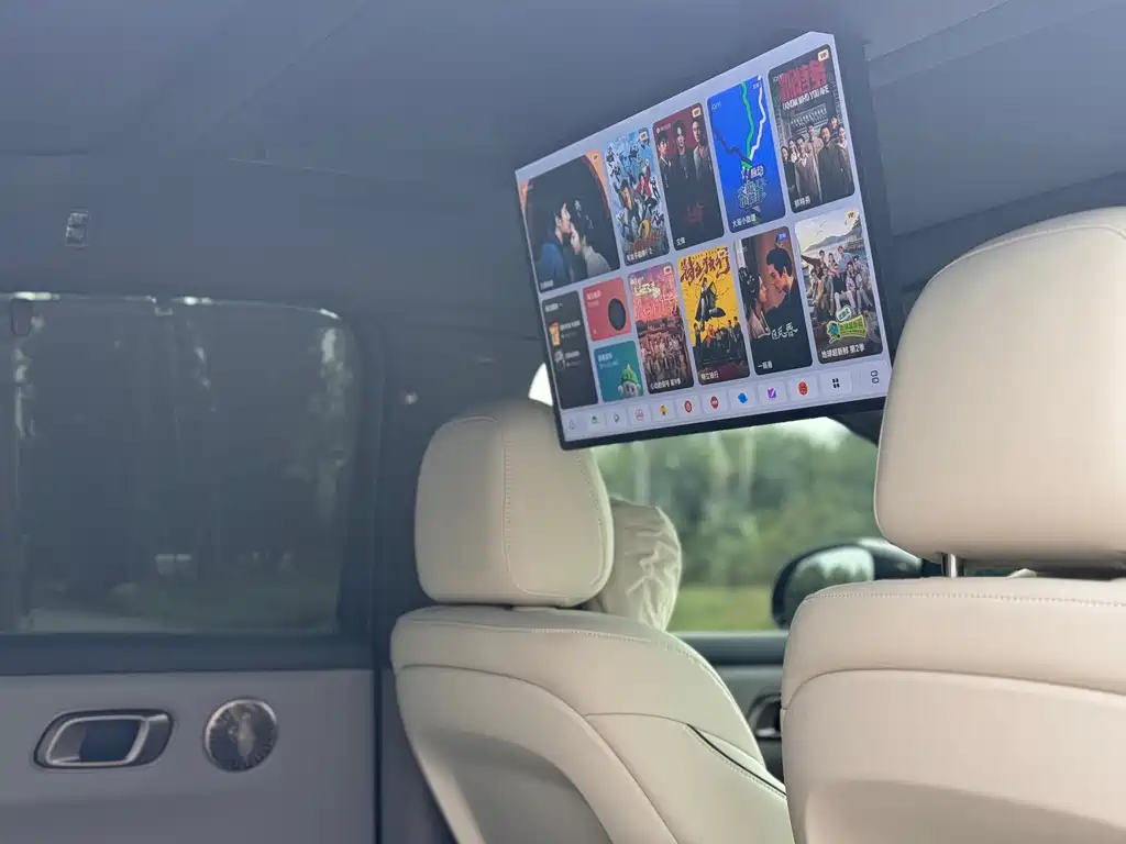 Li Auto Li i6 — миниатюра 13