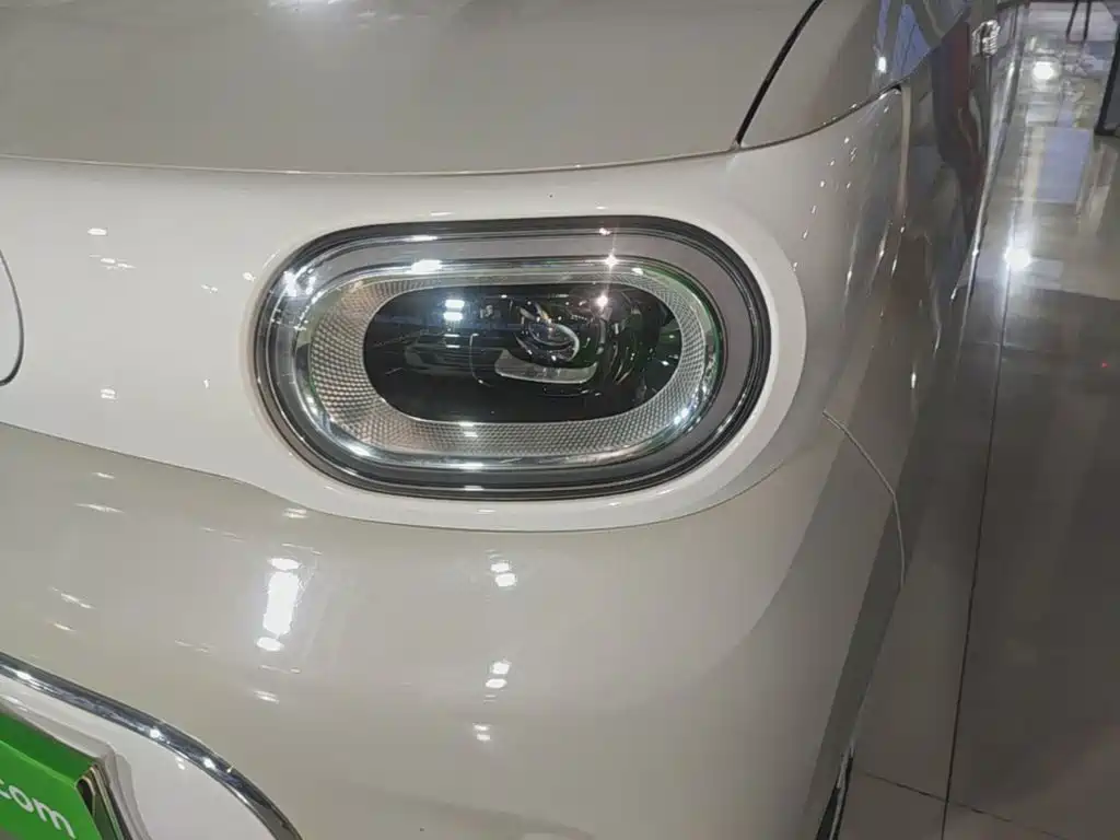 Wuling MINIEV — миниатюра 24