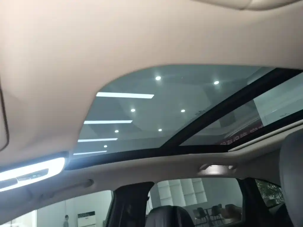 Hongqi Hongqi H9 — миниатюра 18