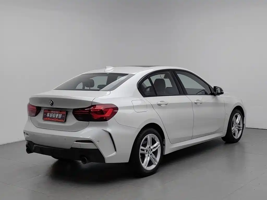 BMW 1 Series — миниатюра 2