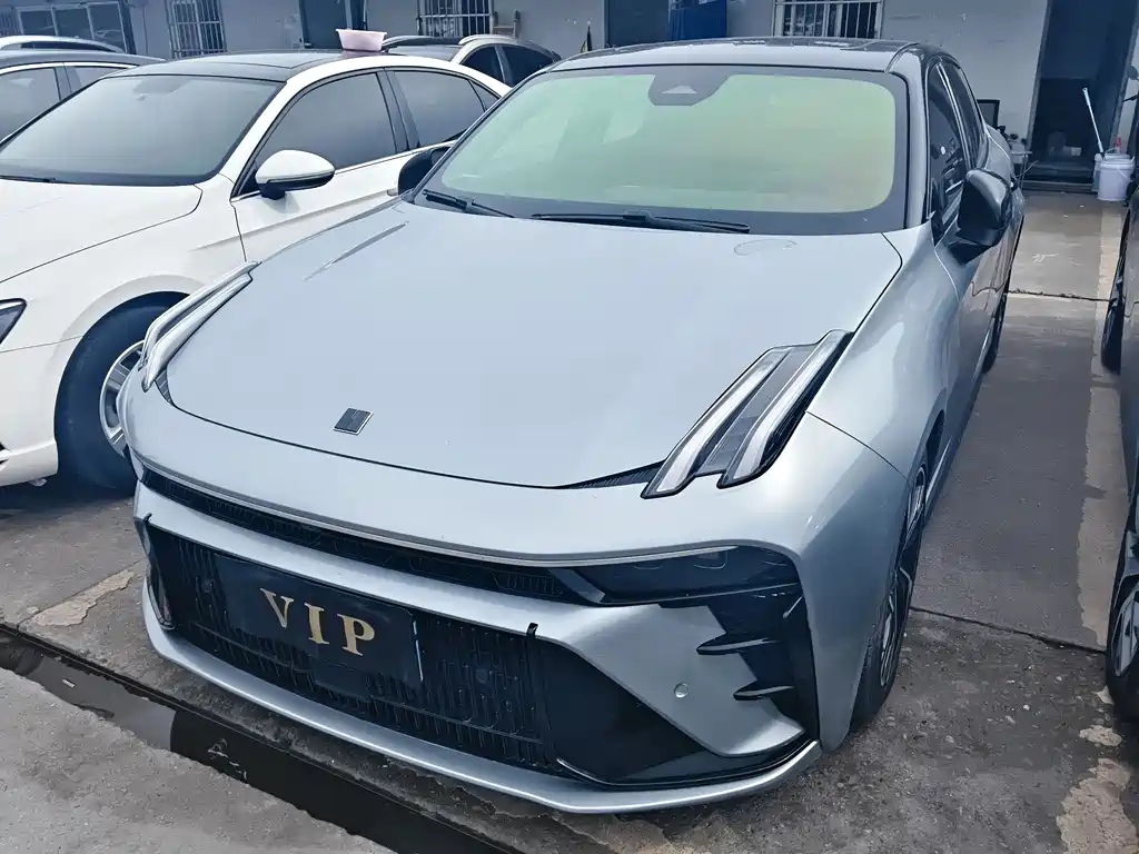 Lynk & Co 03 2023