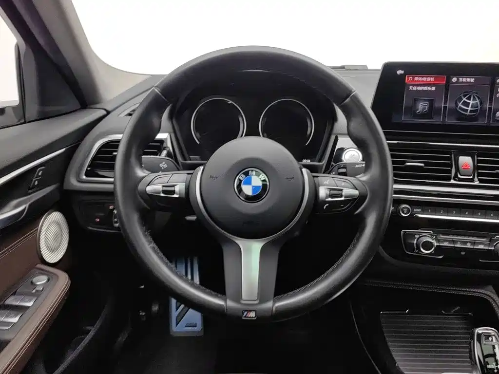 BMW 1 Series — миниатюра 11