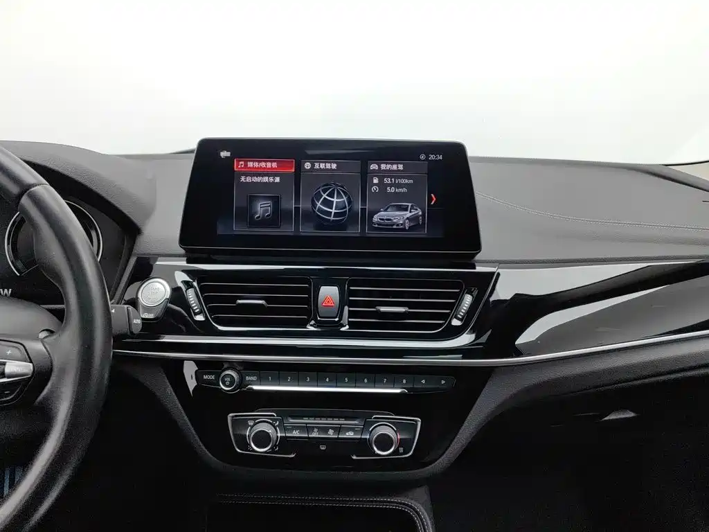 BMW 1 Series — миниатюра 12