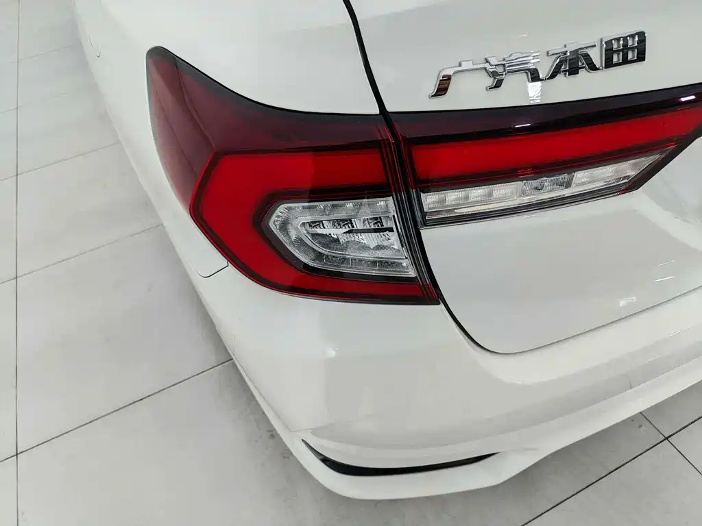 Honda Crider — миниатюра 6