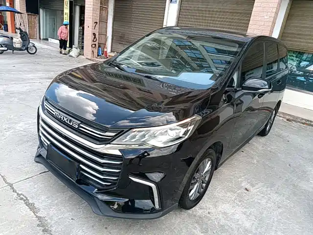 Maxus G50