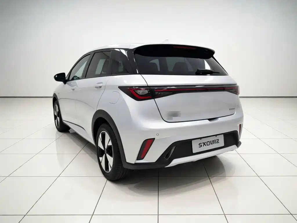 BYD Dolphin — миниатюра 4